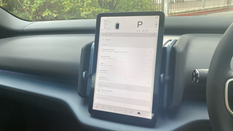 Volvo EX30 315kW Twin Motor Performance Ultra 69kWh 5dr Auto Electric Estate